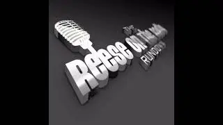Reese On The Radio On NewsTalk 1080 WTIC 2-6pm ET 1/5/26