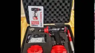 Introducing Nemo Drills V2
