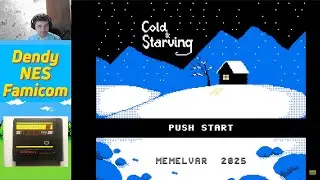 Demo. Hiatus Ward, Demon District, Summer Island Battle Tactics, Cold & Starving (№751)