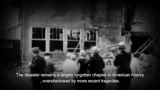 The Bath School Disaster - America&rsquo;s Deadliest School Massacre 1927