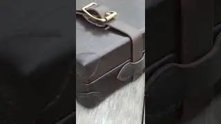 Gun case for Sabatti rifle. #Sabatti