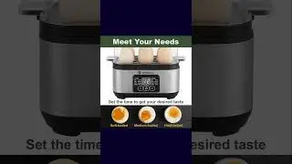 🤯Your Breakfast Game Just Leveled Up🥚 #amazonproducts #amazon #amzonmustbuy #amazonfinds