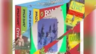Roald Dahl Day