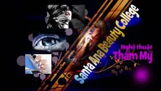 Santa Ana Beauty College 022818