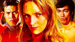 10 Best Martial Arts Revenge Movies !