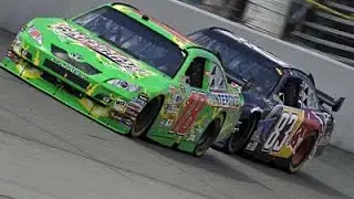 NASCAR Heat 5 (2008 Dale Jr. Full Season Championship) (2008 3M Performance 400) Livestream