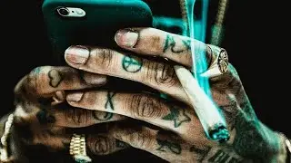451 - Buzz Me (feat. Frvrfriday)