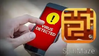 #spinmaze #virus #oppo #vivo     How Remove SpinMaze Virus In Mobile |G tv tech
