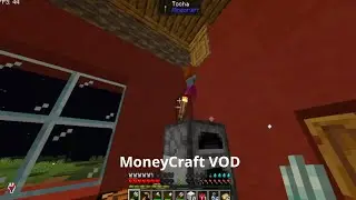 [27/09/2025] MoneyCraft 2 (PRIVADO): Bora fazer minha casa?