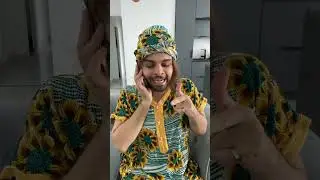 🔴 Il mari une 2 ème femme en cachette 😭 affaire de polygamie la 😱❤️🇨🇮