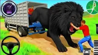 Farm Animal Truck Transport Games - Zoo Animal Truck Game Offline - Android Gameplay
