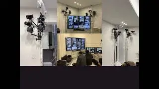 NQID & NBOTs Use case: Live Production Studio workflow for Netflix series Singles Inferno