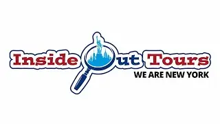 Inside Out Tours (We are New York)