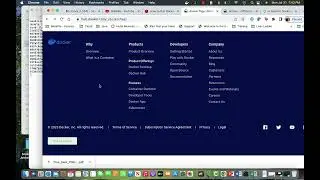Docker in Docker DIND pattern