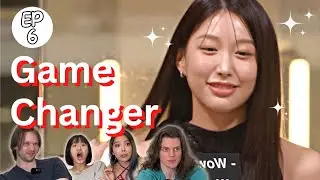 New Girl Stole Spotlight, Mr. Popular&rsquo;s Tragedy Continues - Heart Signal4 하트시그널4 EP6 REACTION Part 1