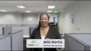 Weekly Wrap-Up: Willi Martin - Sourcing & Engaging Potential Candidates