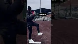 Cutter🔪 #baseball #pitching #bananaball #micdup #bullpen