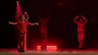«О, Моцарт» - старшая группа «Маня & Ваня»