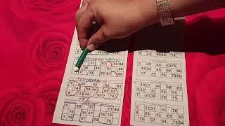 MONSOON🌈 🌧️THEME TAMBOLA GAME...