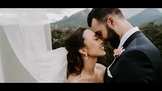 Aanah + Isa // Wedding Film // Mavis's Kitchen