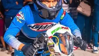 Philippine Drag Race🇵🇭🏁 | Raider 150cc (PCC Category)
