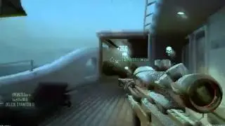 Black Ops 2 Mane 6 Edit 1 (Applejack) - ApexFluttershy