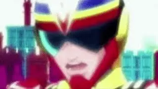 MUTEKING - INTRO JAP + SIGLA GIAPPONESE - DANCING HERO - EROE DANZANTE - EDIT VIDEO