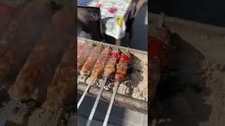 The Science of Grilling Perfect Kebabs
