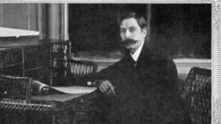 Granados - La serenata del espectro from Goyescas