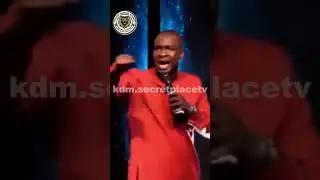 Anointing Of The Holy Ghost