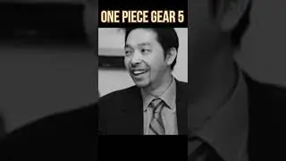 One Piece Luffy Gear 5(team of directors) #fact #viral #onepiece