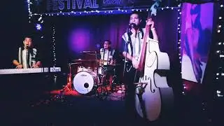 The New Tones - I knew from the start
