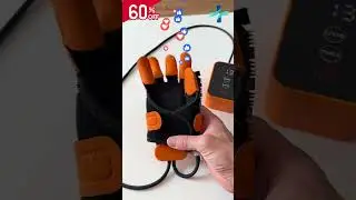 60%OFF RehabHand Pro&trade;Hand Recovery Glove for Stroke,MS & Arthritis #strokerecovery  #health #stroke