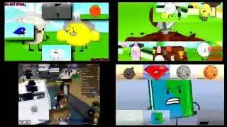 Sparta Antimatter SDE Remix Quadparison