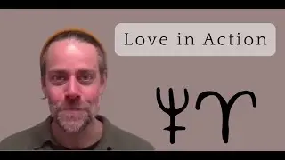 The Call of Our Spiritual Purpose: The Deeper Teaching of Neptune in Aries