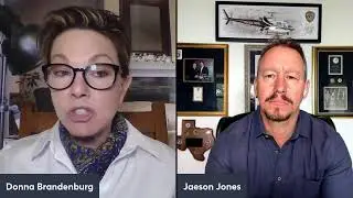 BNN (Brandenburg News Network) 6/3/2024 Bob Terry Exposing Microsoft & Jaeson Jones Border Crisis