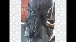 3. Chicago Extension specialist Chanel