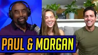 Should Women Have Been Educated? Special Guests: Paul & Morgan Olliges