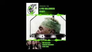 Killer POV - Episode 119 - A Pre Halloween Feast!