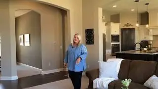 Kansas City Home staging: How To Brighten A Room