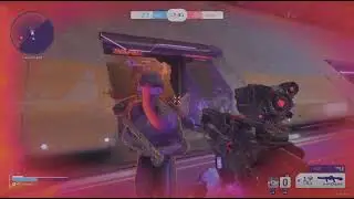 Splitgate 2 - 25 Kills @ TDM auf Zenith