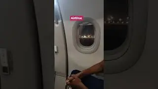 ملتان ائیرپورٹ سے جدہ روانگی ✈️ عمرہ کا خوبصورت سفر AirBlue کے ساتھ | دل کو چھو لینے والے مناظر