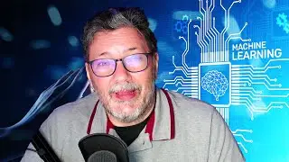 Programador aos 50 anos #10 - Treinei o meu primeiro modelo de machine learning