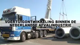 Radiografisch bestuurbare oplegger voor rijplaten | PieterBas