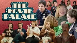 Jimmy Fallon Owes Us Money I TAXI I THE MOVIE PALACE I S6EP1