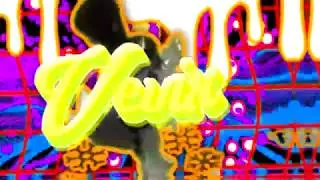 INTRO FOR VEVIX AJ - COMMISSION