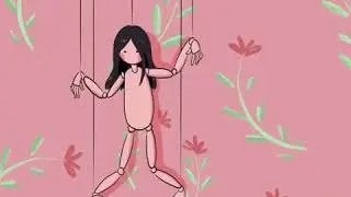 Delanie - Marionette (prod. Garrett)