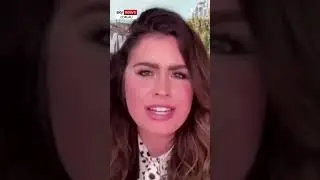 Meghan Markle calls Nigeria &lsquo;my country&rsquo;
