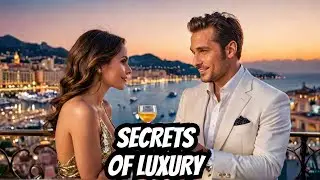 Secrets of Wealth & Luxury in Monte Carlo