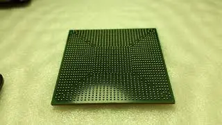 MSI RX 480 - Собираем из двух одну.